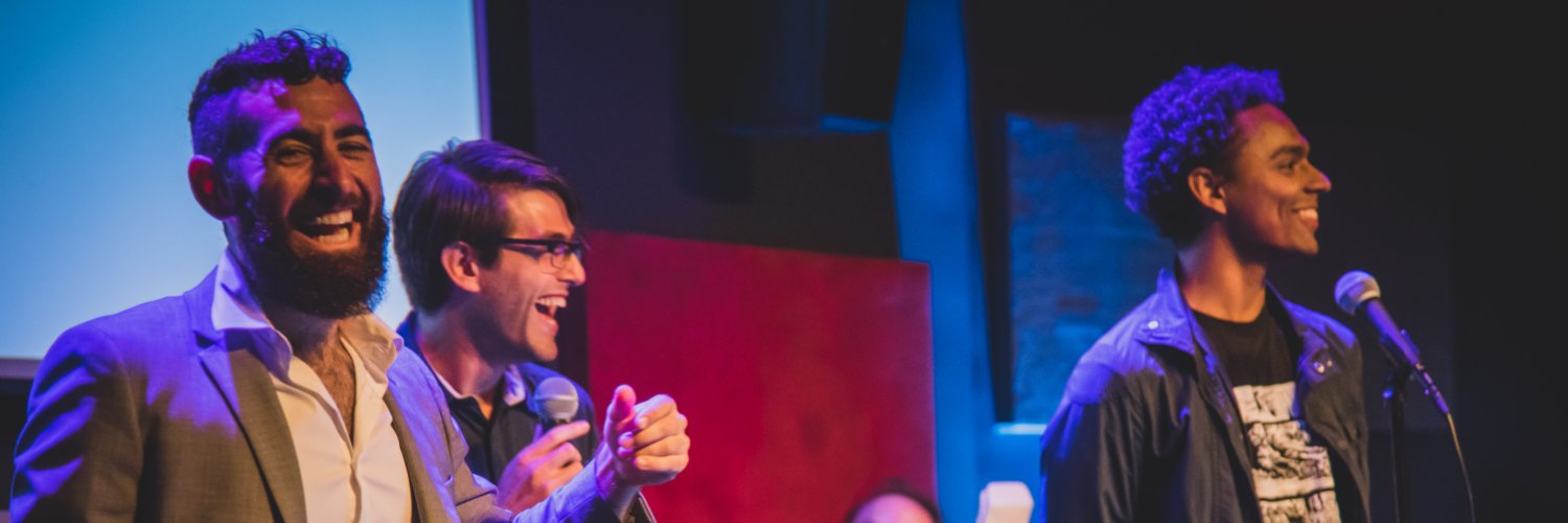 show_science's profile banner image