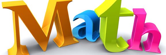 SAISD Mathematics banner