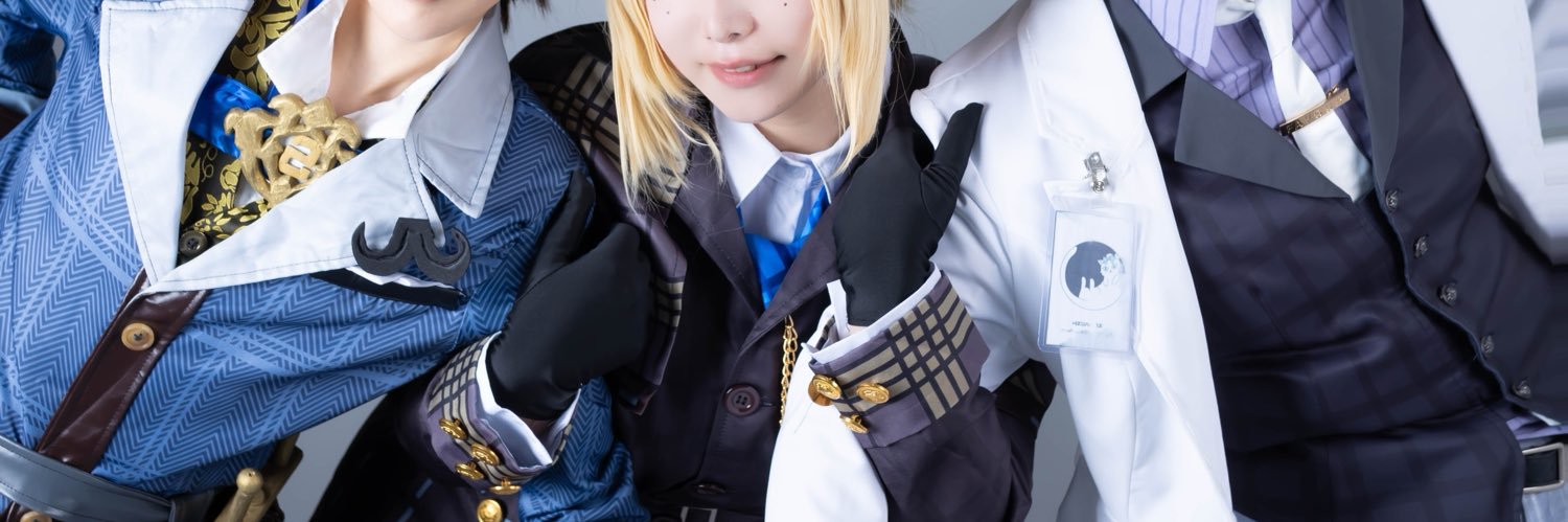 🐰がいちゃも🐰IJL3日間💜's banner