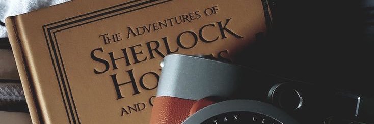 Sherlock (@sherlockpia) / Posts / X