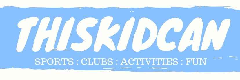 ThisKiDcan's profile banner image