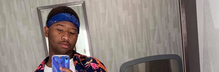 iamjamarian's profile banner image