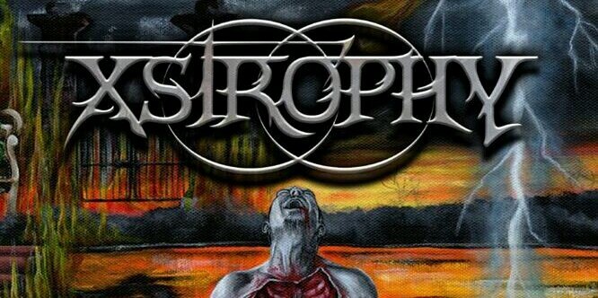 Xstrophy banner