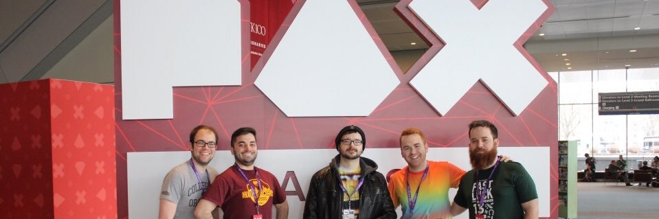 KeithLong74's profile banner image