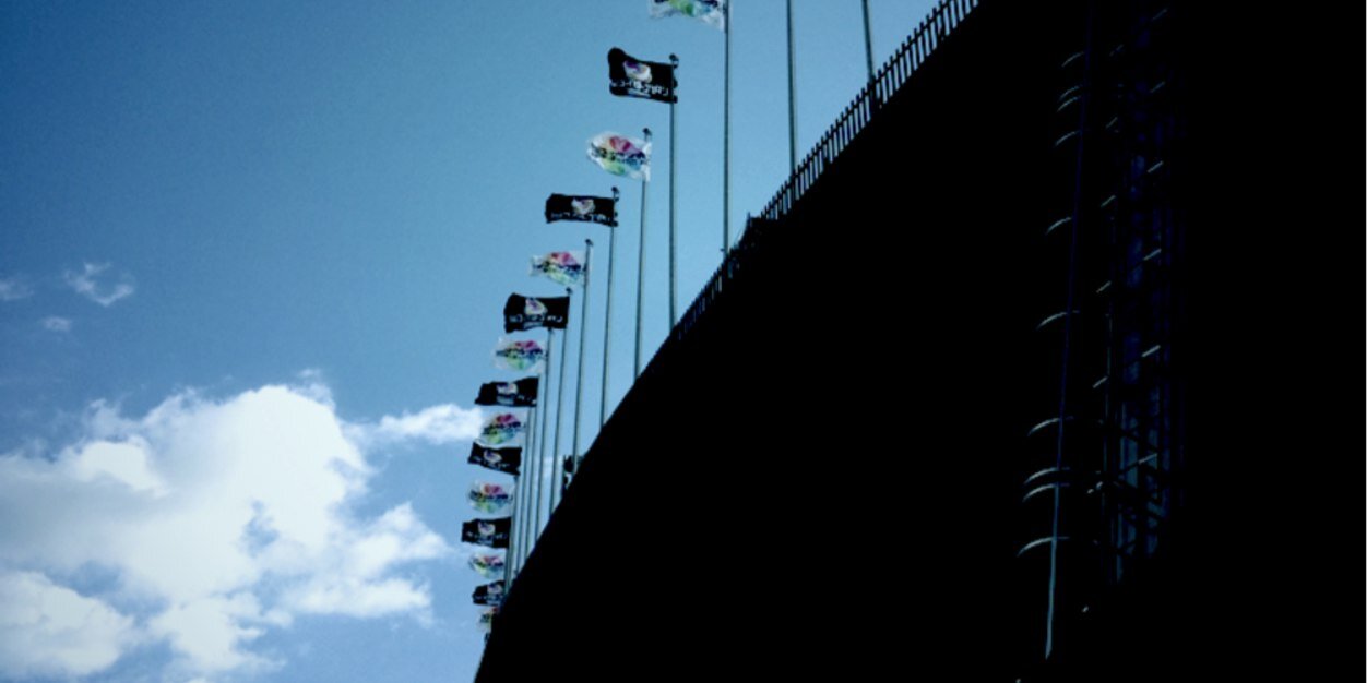 irisonson's profile banner image