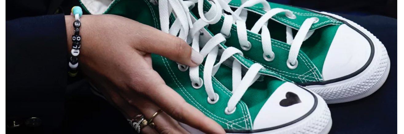 Kay Gogarty🌻 #ProudDemocrat banner