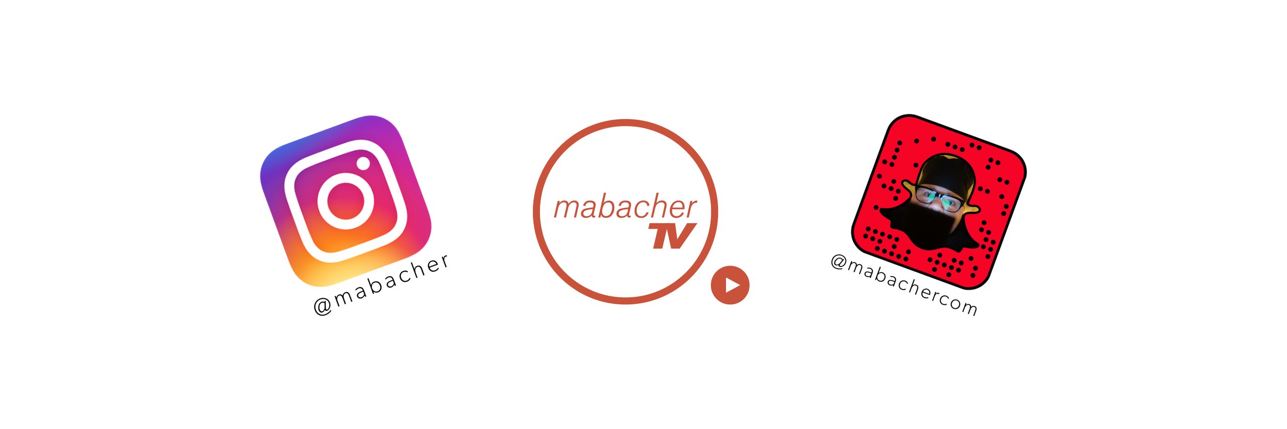 Martin Habacher banner
