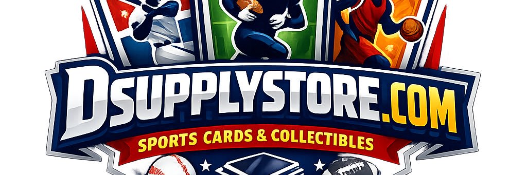 DsupplyStore's profile banner image