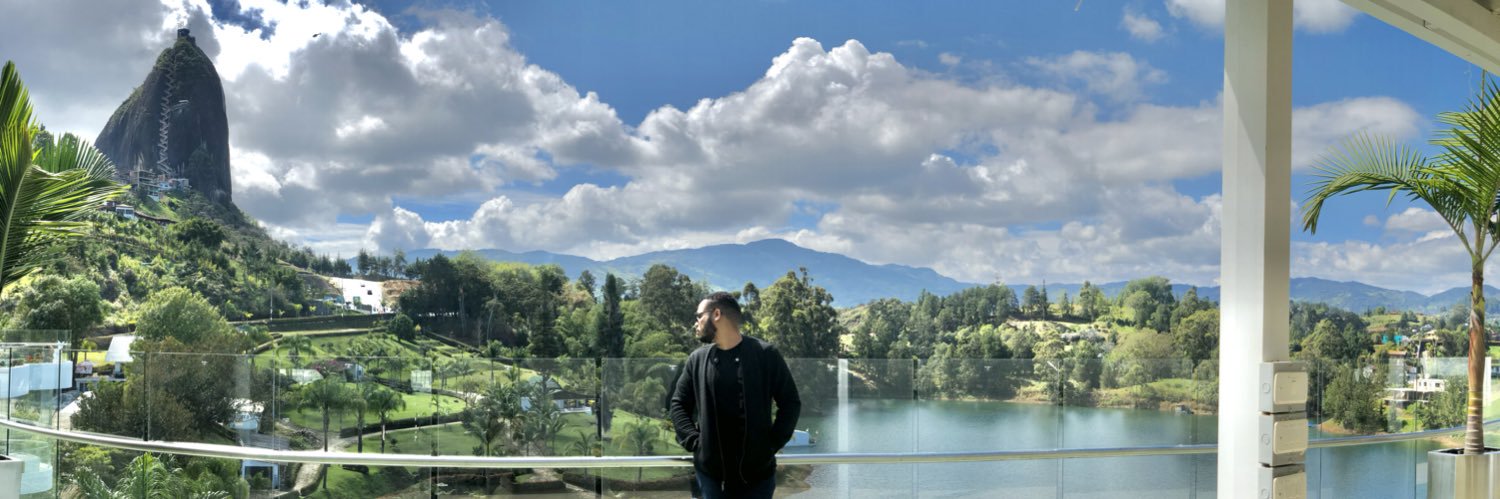 iamjorgerubio's profile banner image