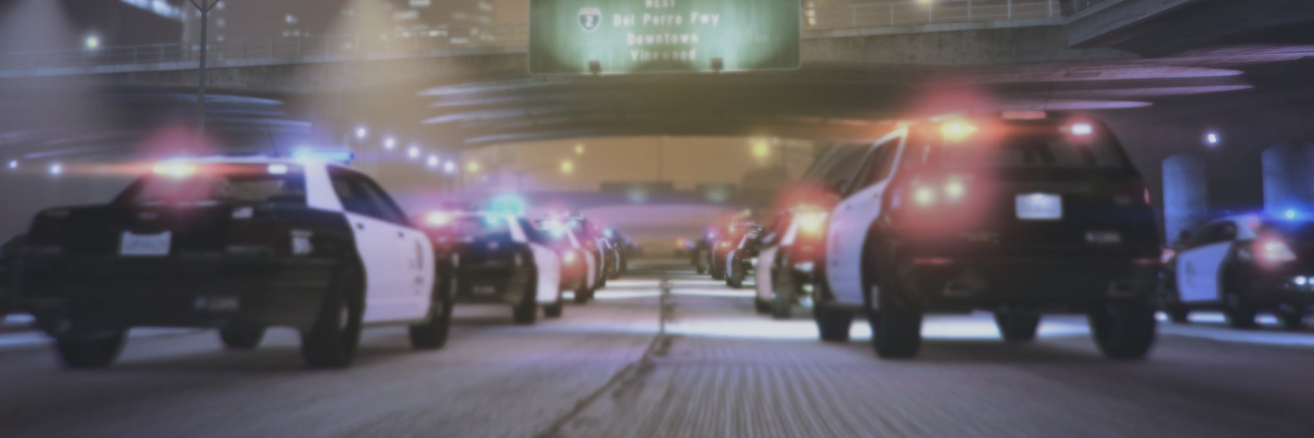 LCPDFR & LSPDFR banner
