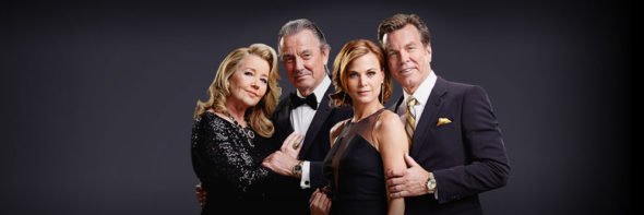 Young & The Restless banner