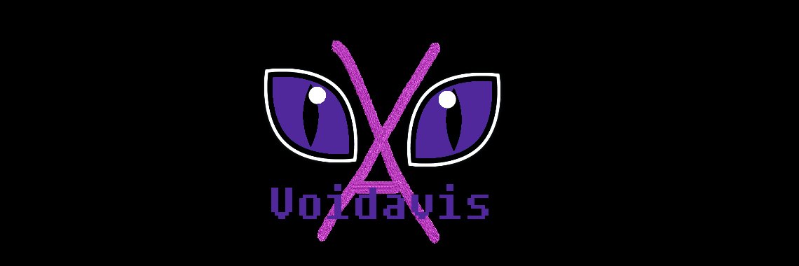 ImVoidavis's profile banner image