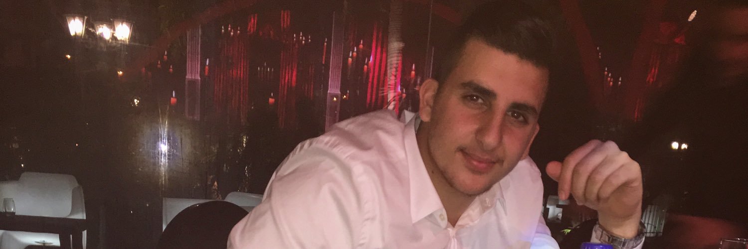 arviv1235's profile banner image
