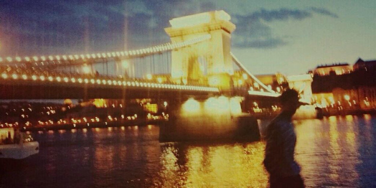 actorljoe's profile banner image