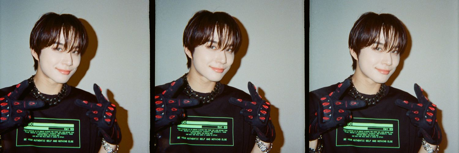 sobijungwoo's profile banner image