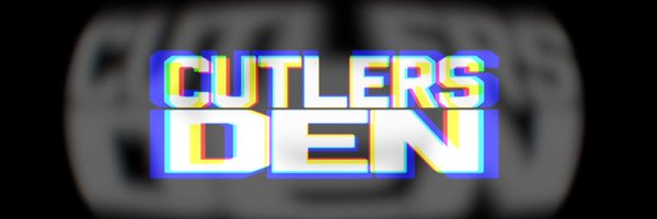 CUTLERSDEN Profile Banner