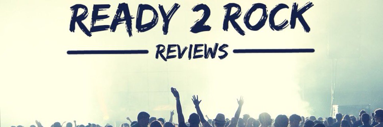 Ready To Rock Reviews Profile Banner