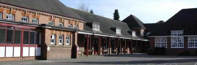 BalsallCommonPrimary banner