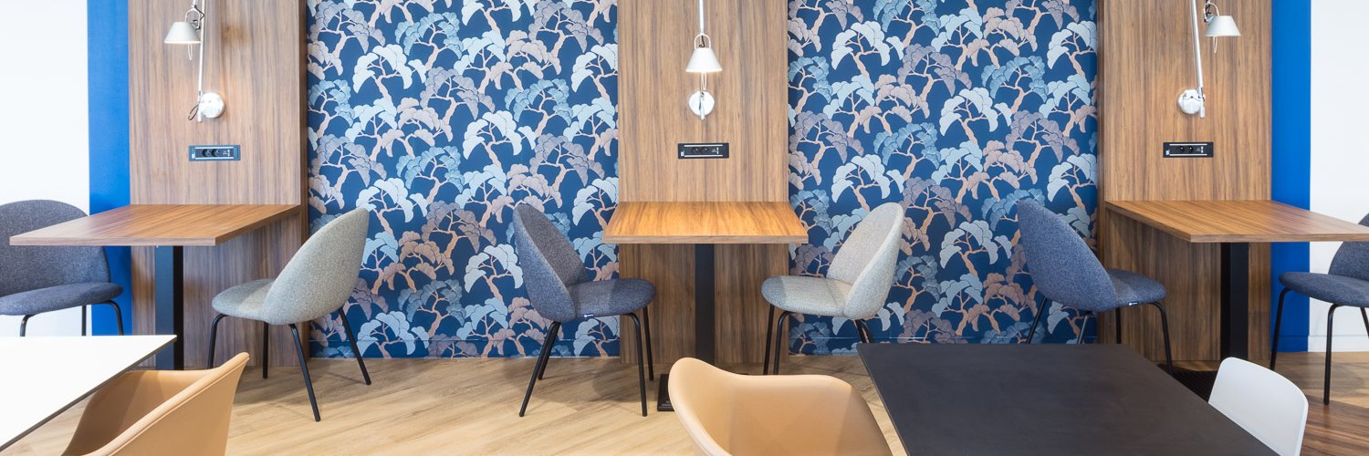 Colliers France banner