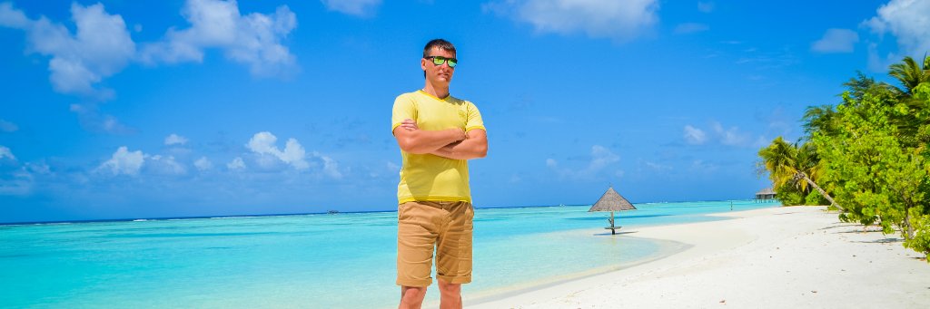Dmitriy Stepanov banner