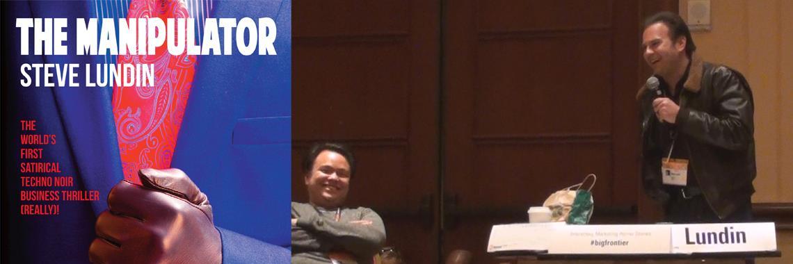BIGfrontier's profile banner image