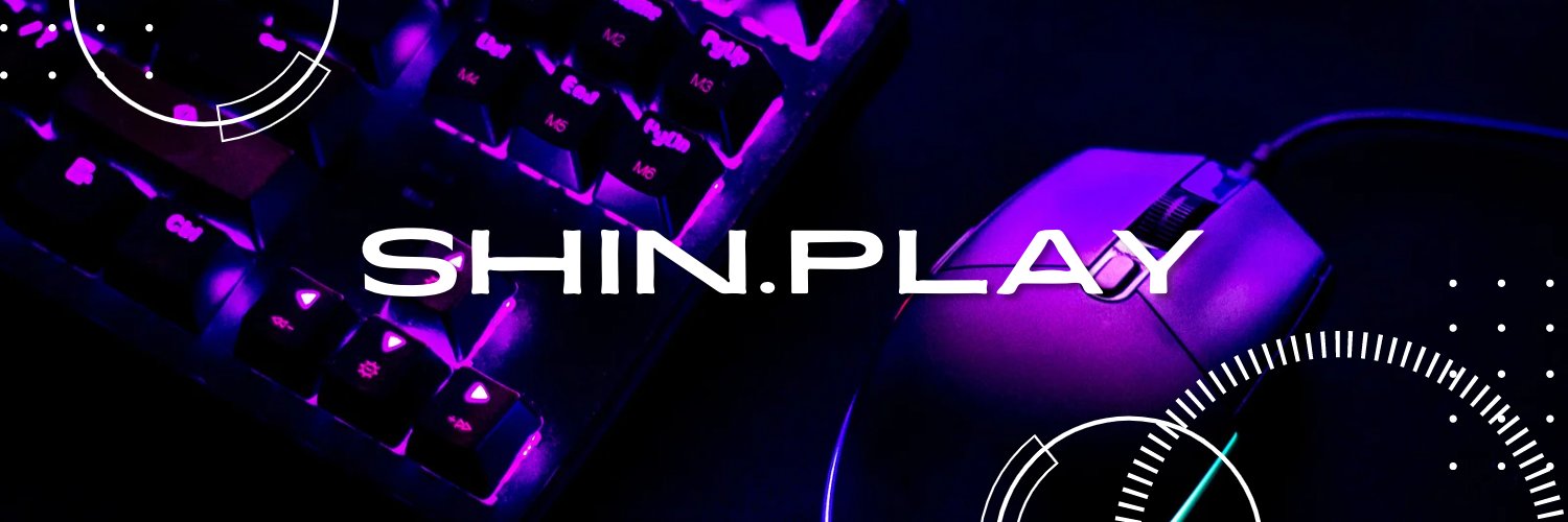 Shin_GA001's profile banner image