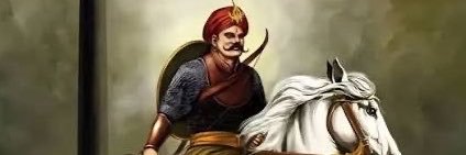 kartiktomar1's profile banner image
