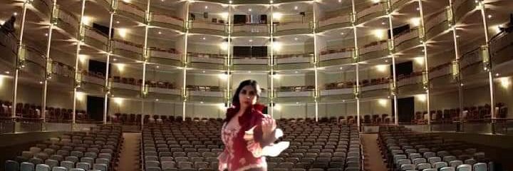 LMezzosoprano's profile banner image