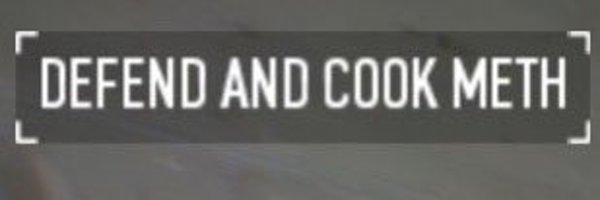 FEMACampGoodBoi Profile Banner