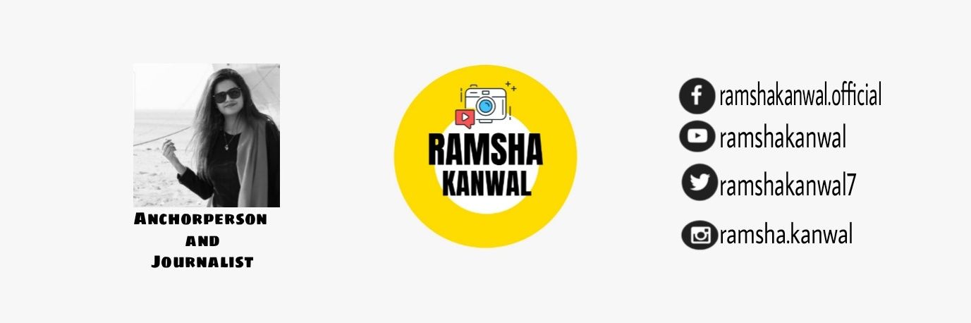 RamshaKanwal7's profile banner image