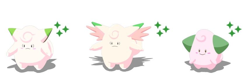 ぱーぷるぐりーん💜💚 banner