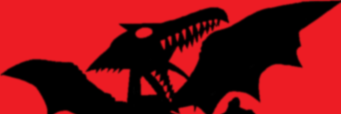 MAGUKARUGON's profile banner image