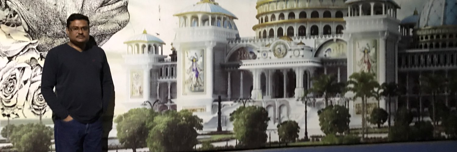 debashis mitra banner