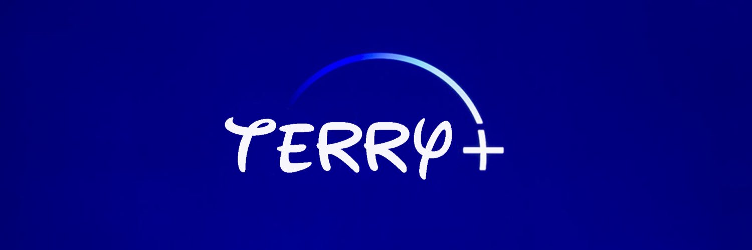 Terrytrontron's profile banner image