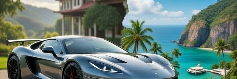 Chele Verde banner