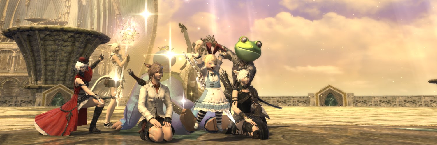 FlameHatchet's profile banner image