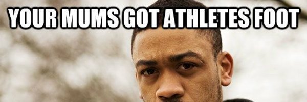 EriTeki Profile Banner