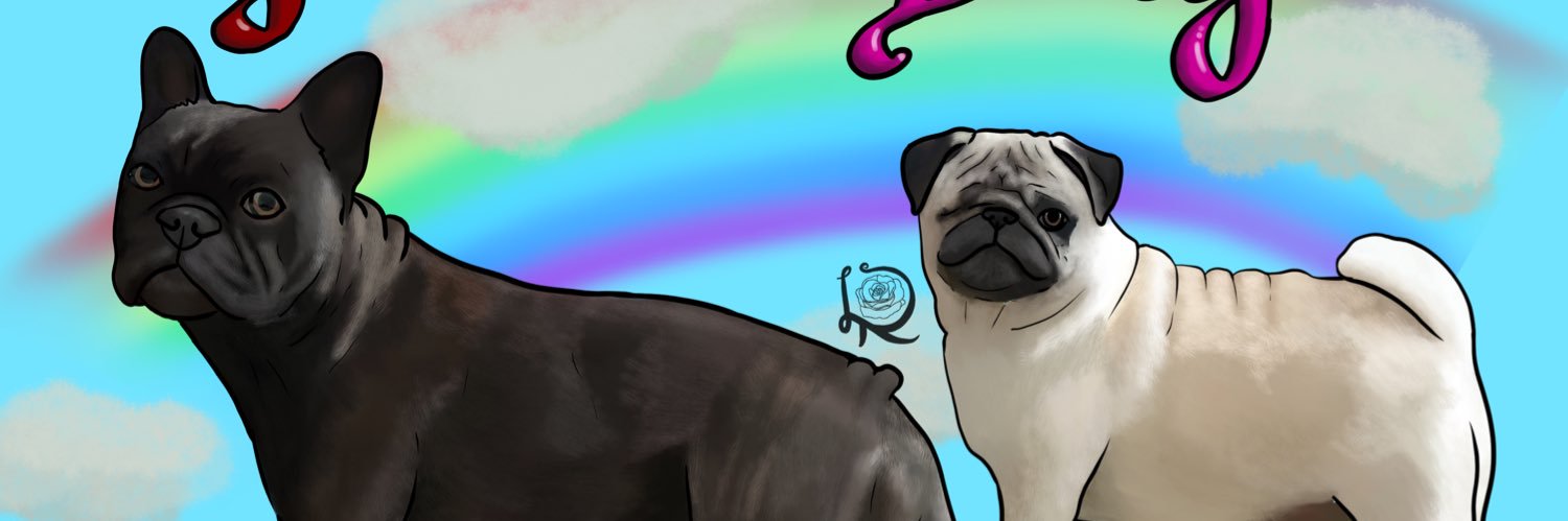 ComicsRose's profile banner image