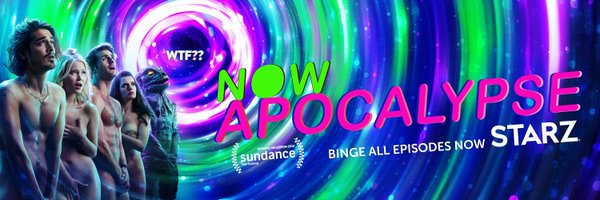 NowApocSTARZ Profile Banner