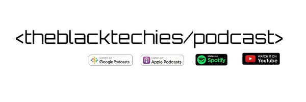 theblacktechies Profile Banner