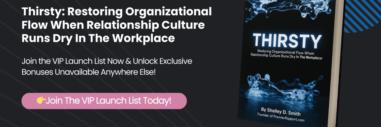 Premier Rapport banner