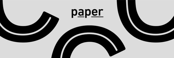 paperC_osaka Profile Banner