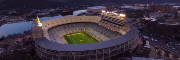 Butch Jones Profile Banner