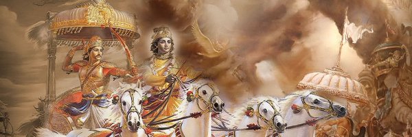 real_GGoswami Profile Banner