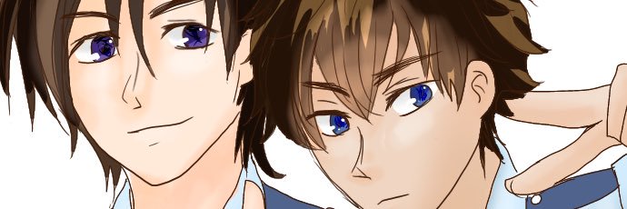 ゆぅと@ぶたいばんロス banner