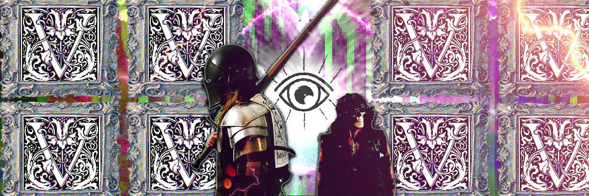 The Once & Forever True-Errant Militia-Captain banner