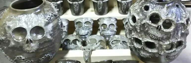 益子焼 木村製陶公式アカウント banner