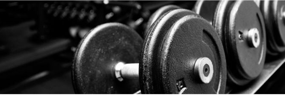 ExerZone's profile banner image