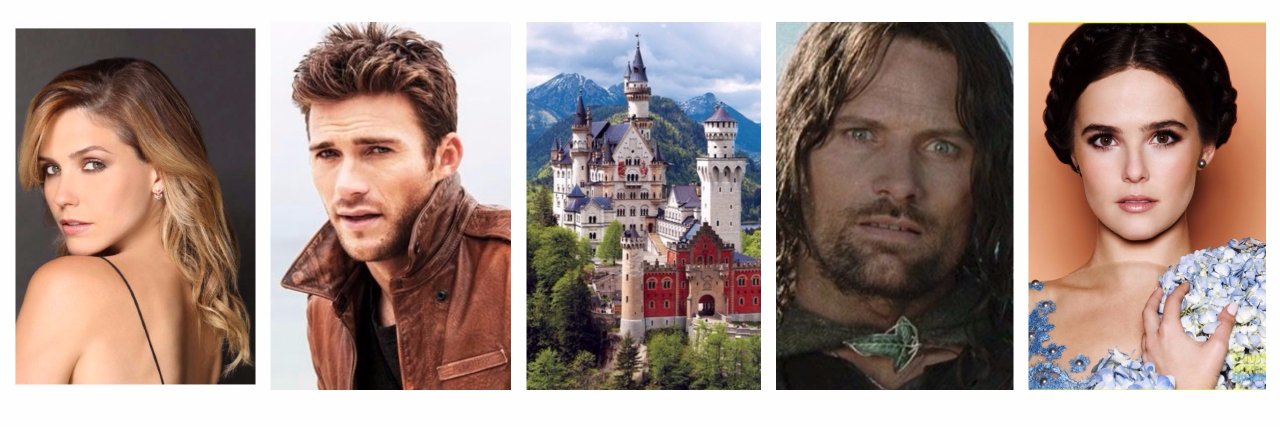 CearaDOTG's profile banner image