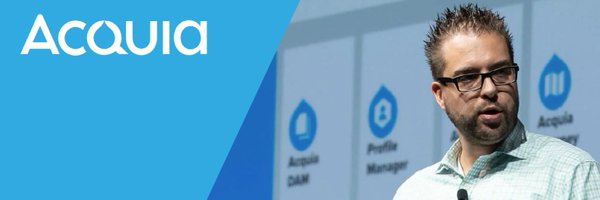 AcquiaJP Profile Banner